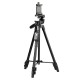 Штатив-трипод Tripod Stand Multifunctional Yunteng VCT-5208 1.25m 