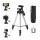 Штатив-трипод Tripod Stand Multifunctional CH FT-3110 1.02m