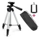 Штатив-трипод Tripod Stand Multifunctional CH 3120 1.05m