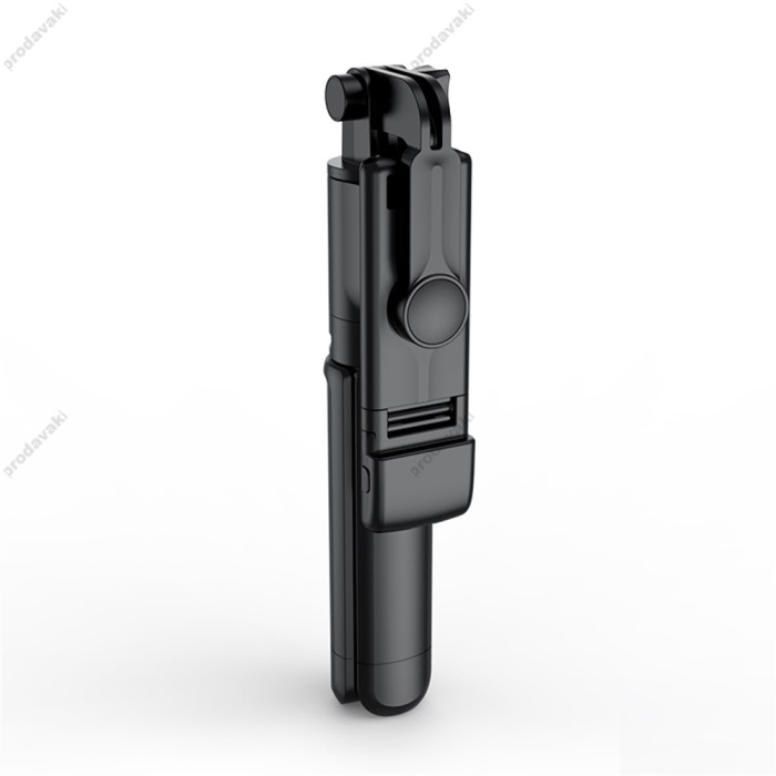 Монопод-трипод CH S03S 0.68m Black