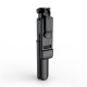 Монопод-трипод CH S03S 0.68m Black