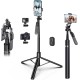 Монопод-трипод Monopod Large Tripod CH C07 stainless steels 2.01m Black