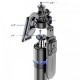 Монопод-трипод Monopod Large Tripod CH C07 stainless steels 2.01m Black