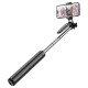 Монопод-трипод HOCO K19 Soul live broadcast holder 1.57m Black