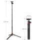 Монопод-трипод Veron VMT-11 1.12m Black