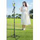 Монопод-трипод Tripod Stand Multifunctional CH A1588 Bluetooth з пультом 2.10m ¼ Black