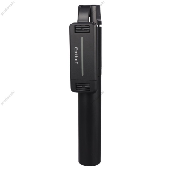 Монопод-трипод Monopod Tripod Earldom ET-ZP23 Bluetooth 0.75m Black