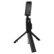 Монопод-трипод Monopod Tripod Earldom ET-ZP23 Bluetooth 0.75m Black