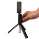 Монопод-трипод Monopod Tripod Earldom ET-ZP23 Bluetooth 0.75m Black