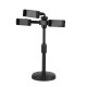 Стійка Tripod Stand CH MV Stents для 3 гаджетів 0.3m