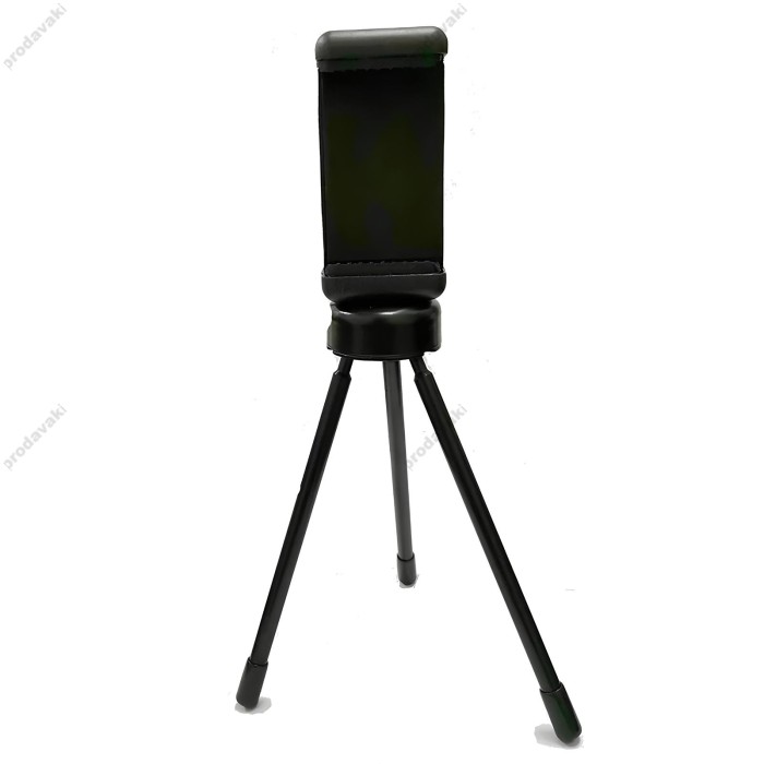 Стійка Tripod Multifunctional CH ¼ 0.14m black 