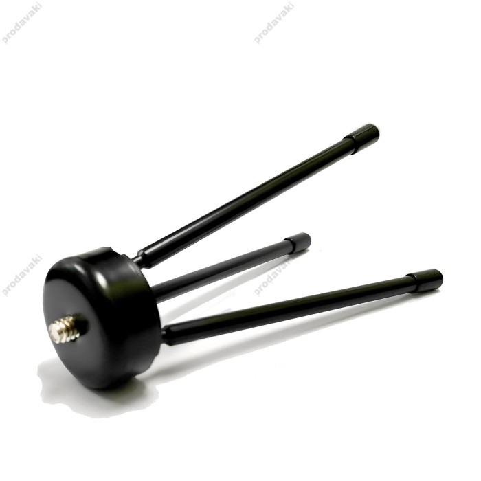 Стійка Tripod Multifunctional CH ¼ 0.14m black 