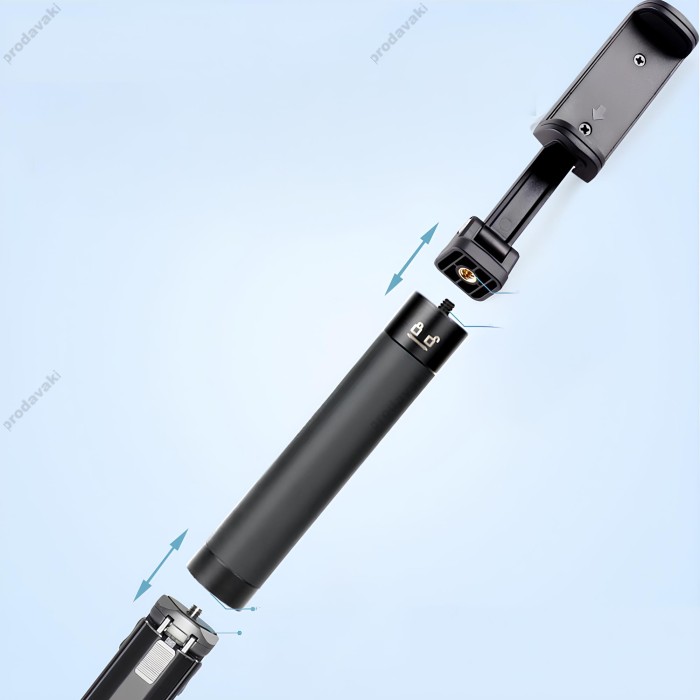 Стійка штатив Veron TM-16BHC ¼ 0.41m