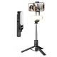 Монопод-трипод Monopod Tripod CH L15 1.11m Black