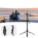 Монопод-трипод CH K28 1.75m Black