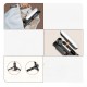 Монопод-трипод Monopod Tripod CH L15 1.11m Black