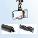Монопод-трипод CH C03 0.64m Black