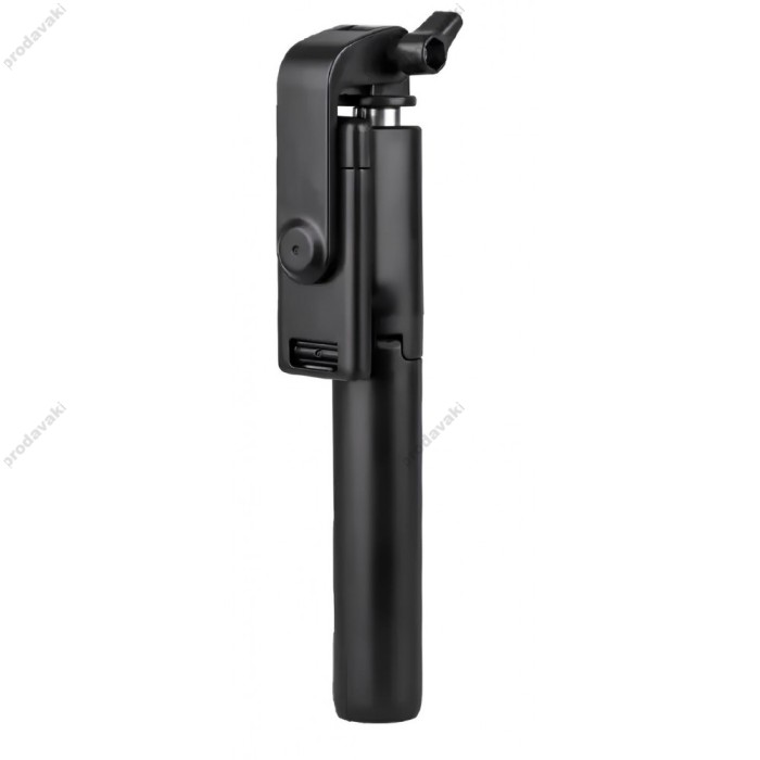 Монопод-трипод CH D10S 0.67m Black