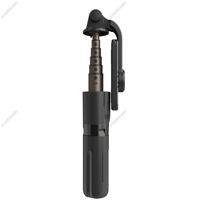 Монопод-трипод CH L10 mini 0.68m Black