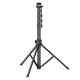 Стійка штатив Tripod Stand Multifunctional Neepho NP-588 ¼ 1.70m