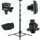 Стійка штатив Tripod Stand Multifunctional Neepho NP-588 ¼ 1.70m