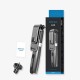 Монопод-трипод CH L02 1.00m Black