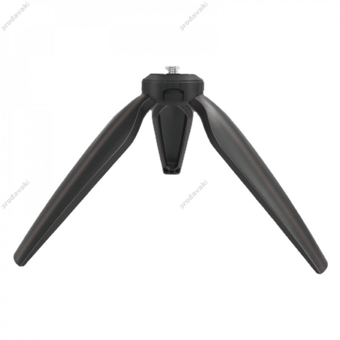 Стійка штатив Tripod CH TS-06 mini ¼ 0,11m