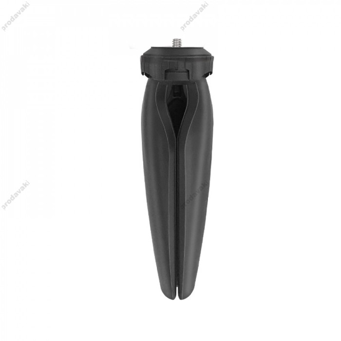 Стійка штатив Tripod CH TS-06 mini ¼ 0,11m
