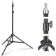 Стійка штатив Tripod Stand Multifunctional Neepho NP-9988 ¼ 2.10m