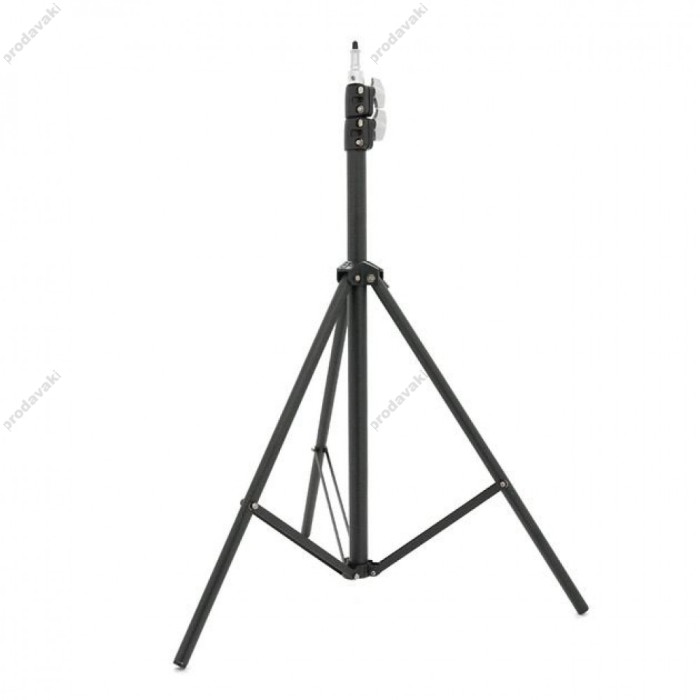 Стійка штатив Tripod Stand Multifunctional Neepho NP-9988 ¼ 2.10m