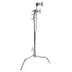 Стійка штатив Tripod Stand Multifunctional CH T-004 ¼ 2.8m