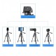 Штатив-трипод Tripod Stand Multifunctional Neepho NP-8840 1.70m Black