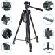 Штатив-трипод Tripod Stand Multifunctional Neepho NP-8840 1.70m Black