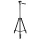 Штатив-трипод Tripod Stand Multifunctional KingJoy VT-831 1.35m