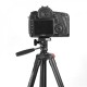 Штатив-трипод Tripod Stand Multifunctional KingJoy VT-831 1.35m
