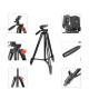Штатив-трипод Tripod Stand Multifunctional KingJoy VT-831 1.35m