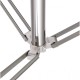 Стійка штатив Tripod Stand Multifunctional CH T-001 ¼  3⁄8 2.8m