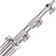 Стійка штатив Tripod Stand Multifunctional CH T-001 ¼  3⁄8 2.8m