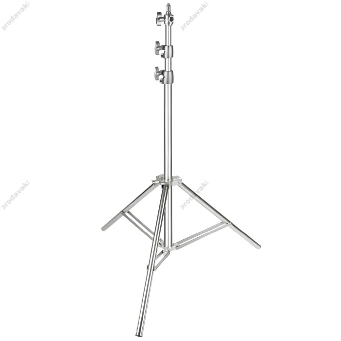 Стійка штатив Tripod Stand Multifunctional CH T-001 ¼  3⁄8 2.8m