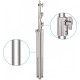 Стійка штатив Tripod Stand Multifunctional CH T-001 ¼  3⁄8 2.8m