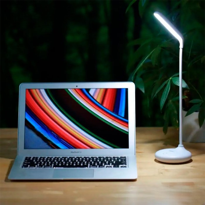 Настільна лампа Remax RT-E190 LED Eye Protecting