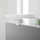 Лампа на монітор Baseus i-wok USB Stepless Dimming Screen Hanging Light (Youth) White DGIWK-B02