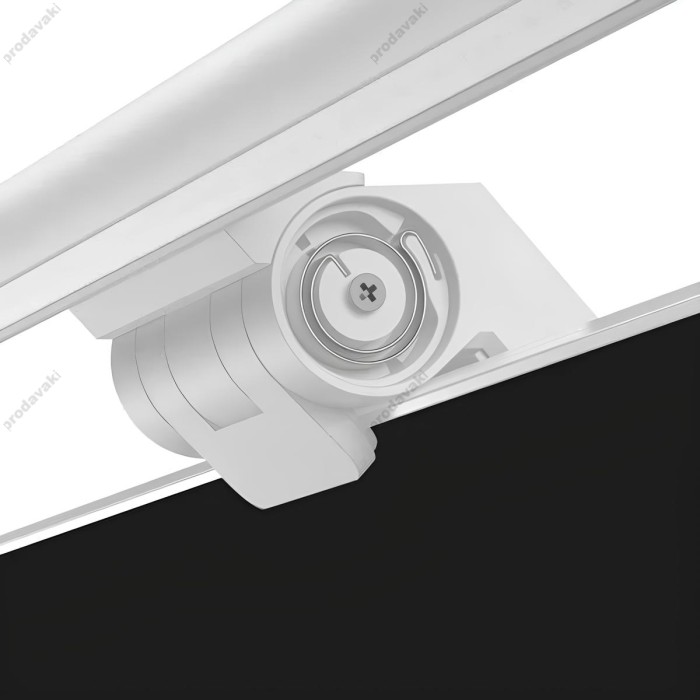 Лампа на монітор Baseus i-wok USB Stepless Dimming Screen Hanging Light (Youth) White DGIWK-B02