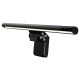 Лампа на монітор Baseus i-wok Stepless Dimming Screen Hanging Light Black (DGIWK-B01)