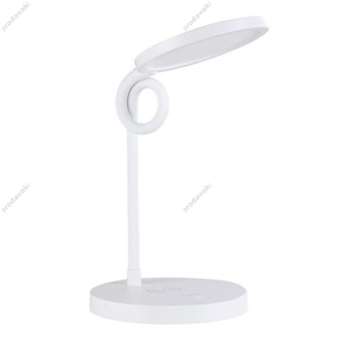 Настільна лампа Remax RT-E810 LED Homi Light Series