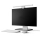 Лампа на монітор Baseus i-wok USB Stepless Dimming Screen Hanging Light (Youth) White DGIWK-B02