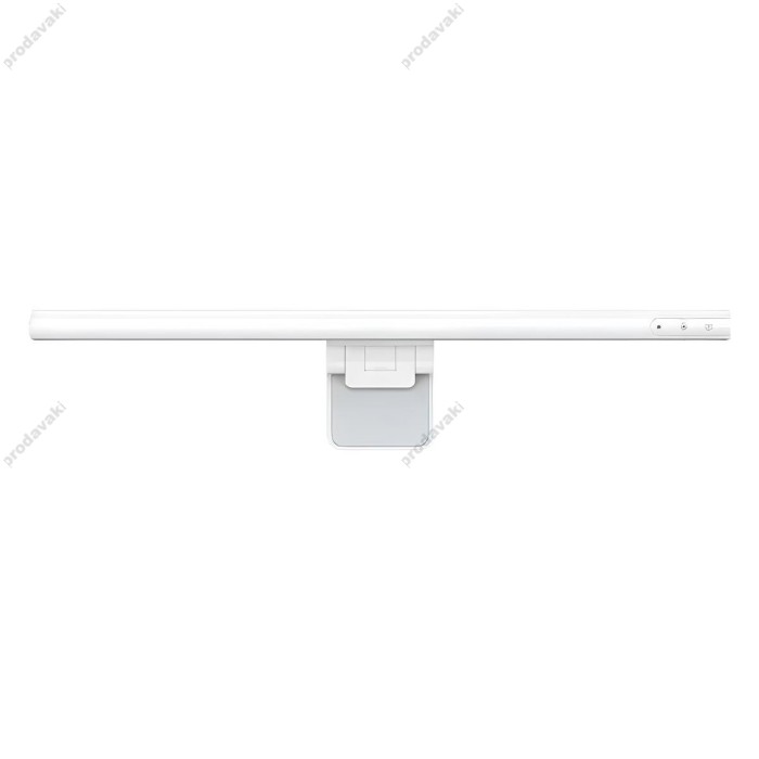 Лампа на монітор Baseus i-wok USB Stepless Dimming Screen Hanging Light (Youth) White DGIWK-B02