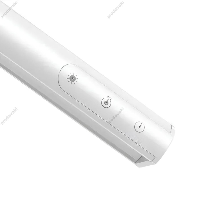 Лампа на монітор Baseus i-wok USB Stepless Dimming Screen Hanging Light (Youth) White DGIWK-B02