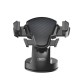 Автомобільний тримач XO C88 Suction Cup Car Bracket One-touch lock for stable travel Black