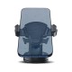 Автомобільний тримач XO C88 Suction Cup Car Bracket One-touch lock for stable travel Black